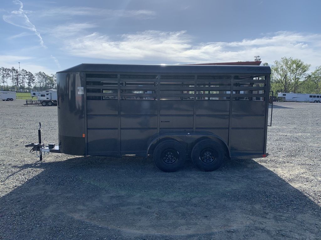 2026 Delta 500 es 16’