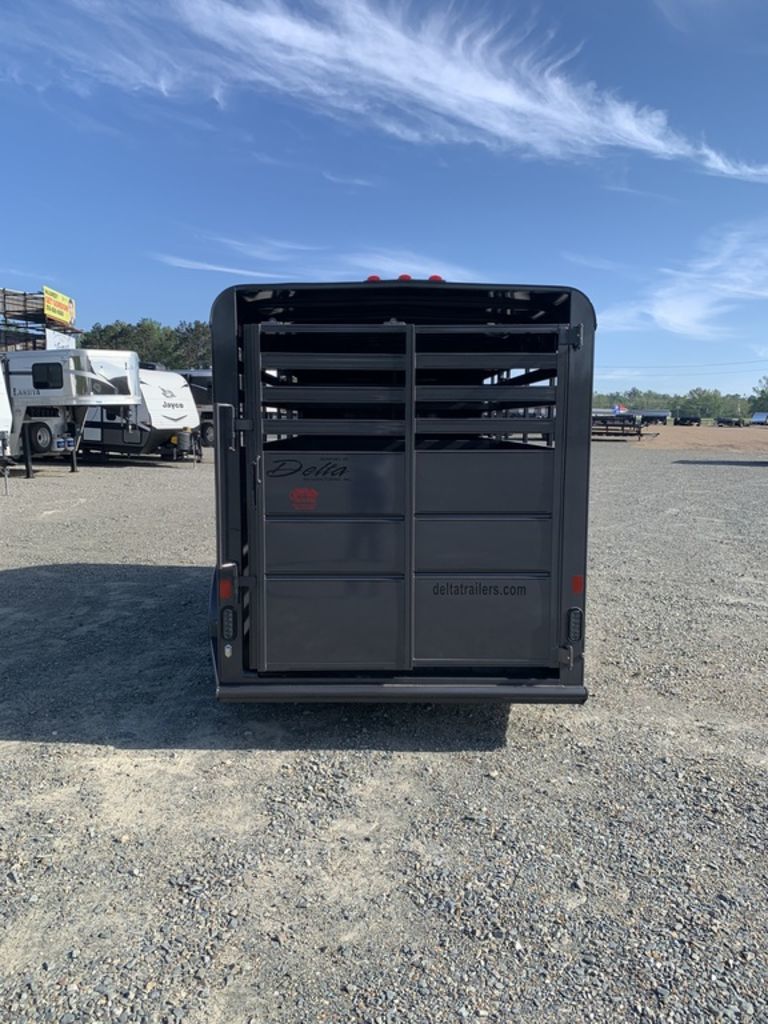 2026 Delta 500 es 16’