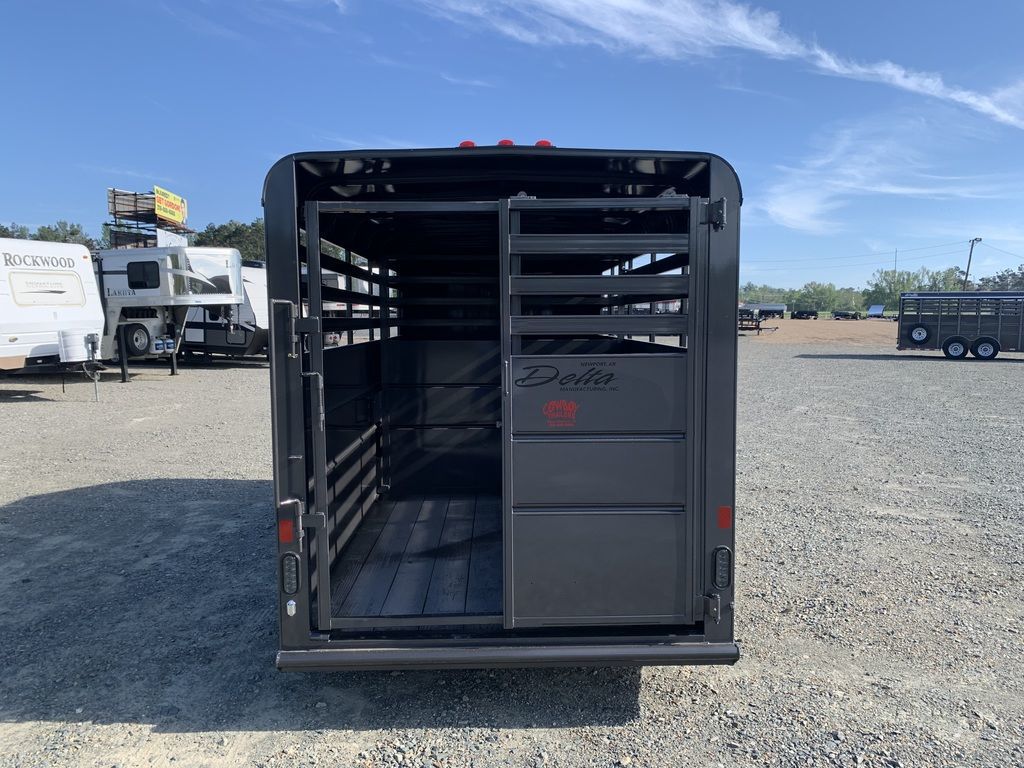 2026 Delta 500 es 16’