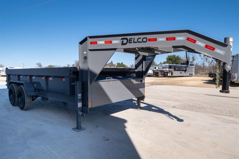 2025 Delco