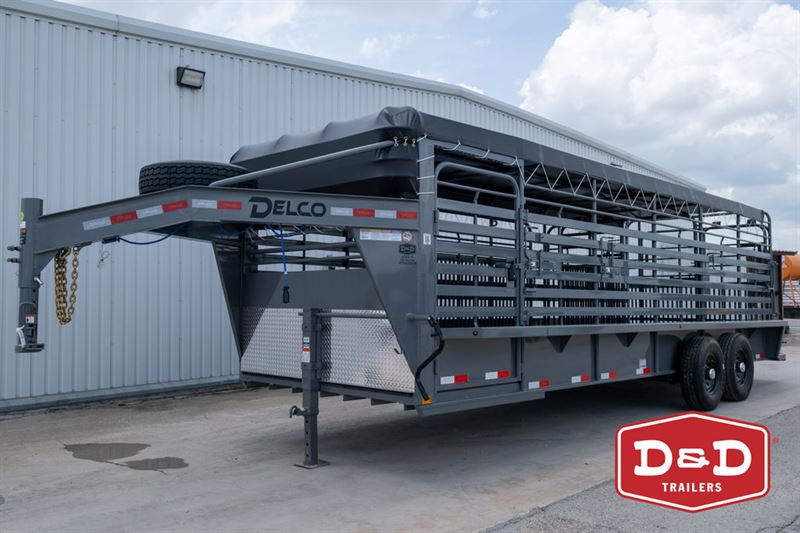 2026 Delco