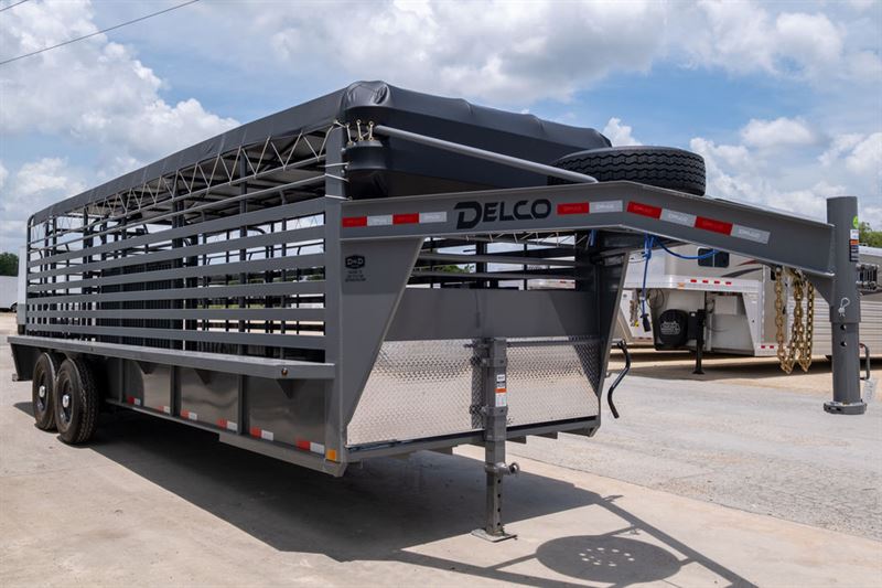 2026 Delco