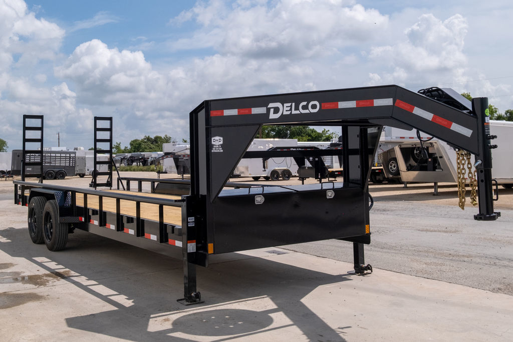 2026 Delco