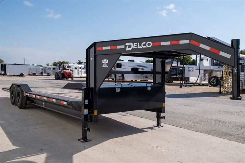 2025 Delco