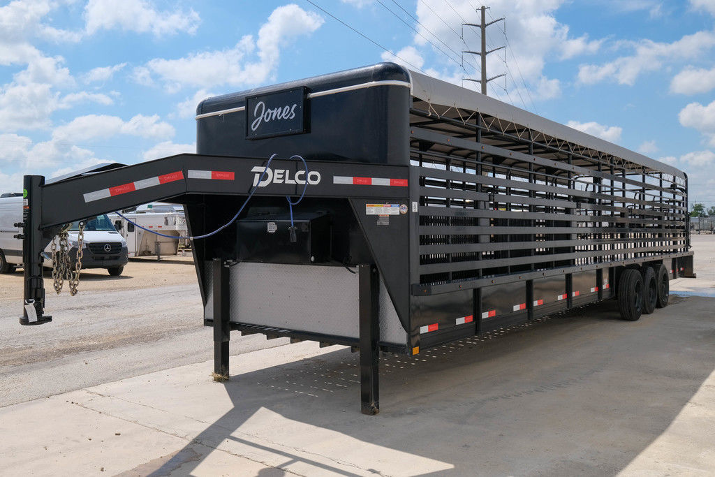 2026 Delco