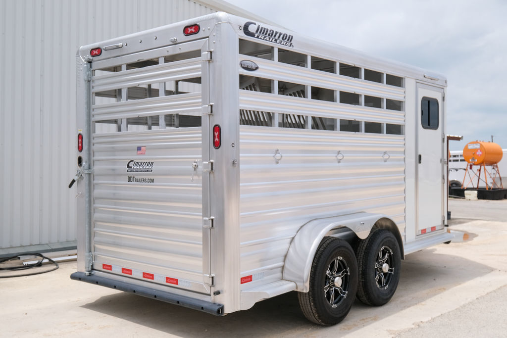 2026 Cimarron