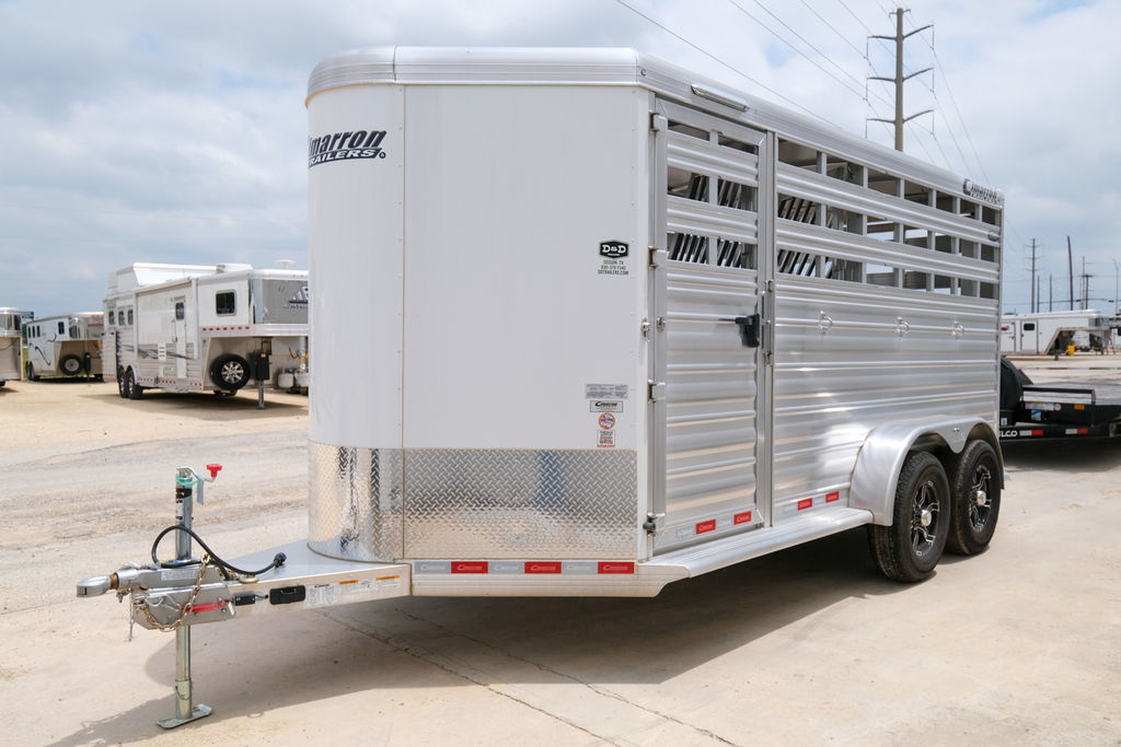 2026 Cimarron