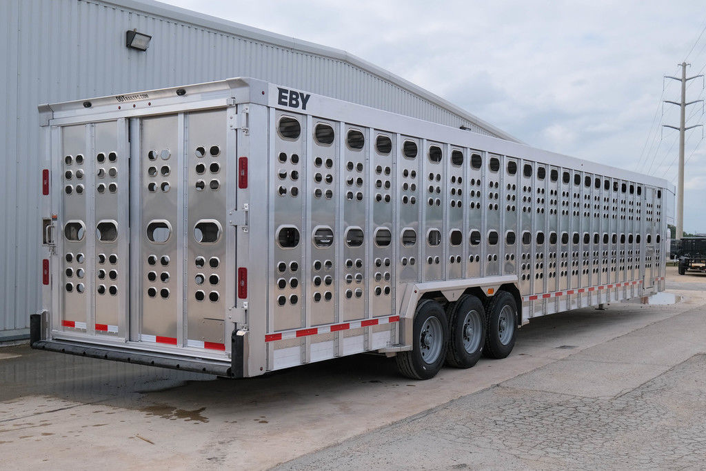 2027 Eby