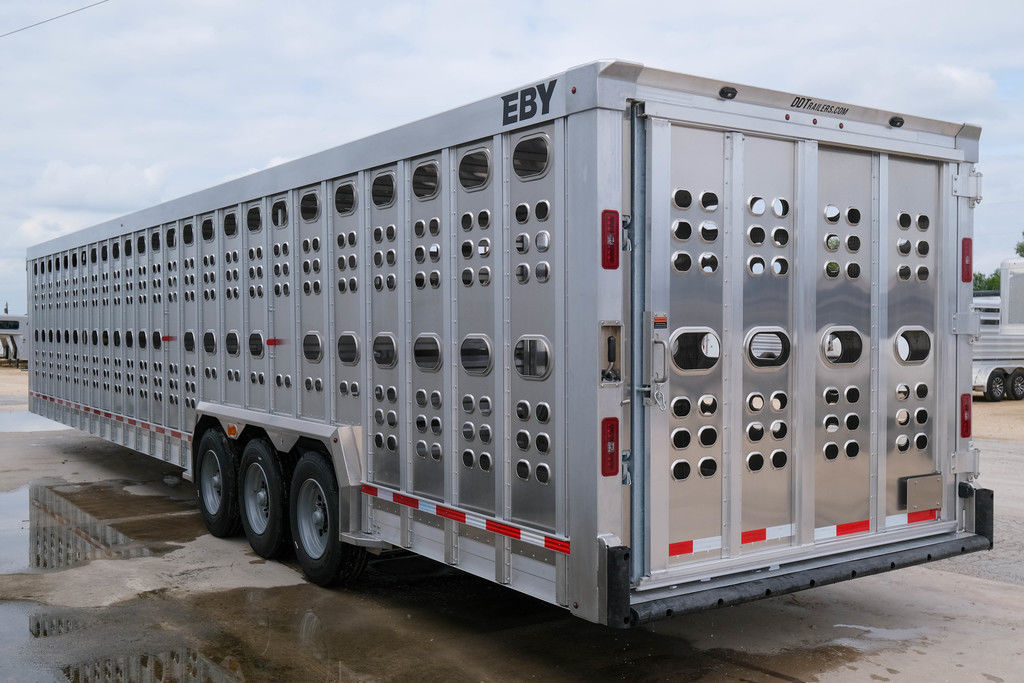 2027 Eby