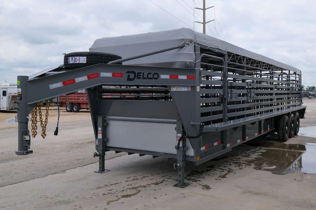 2026 Delco