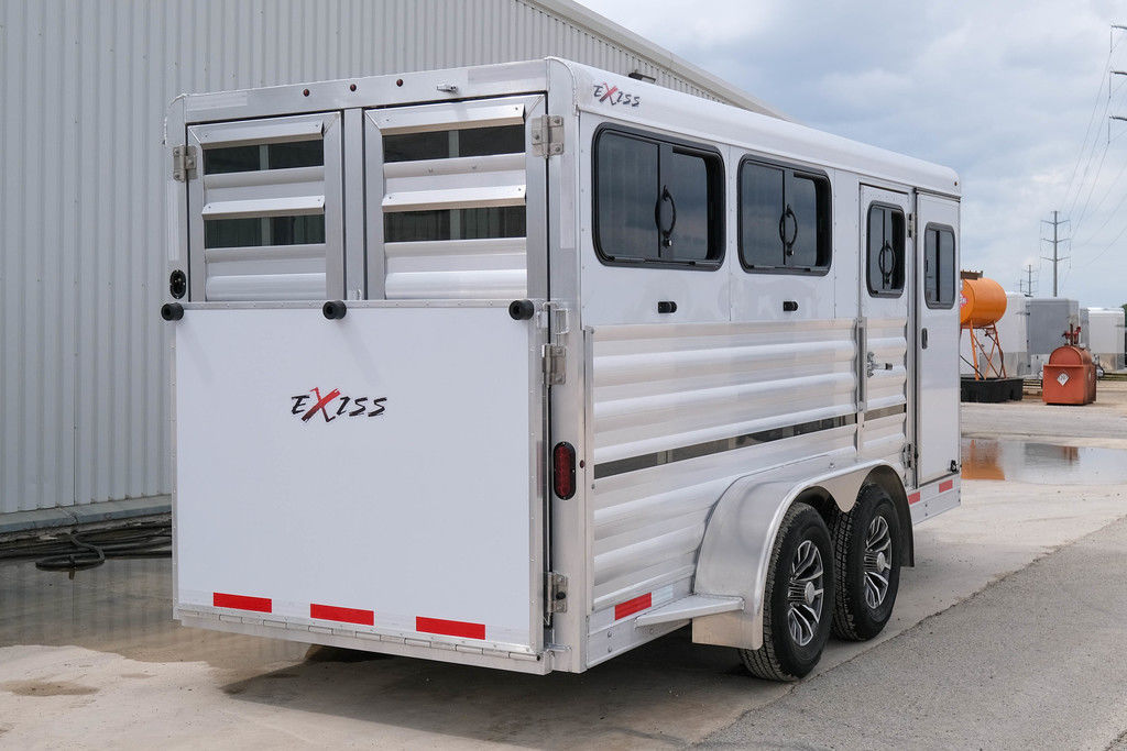 2026 Exiss