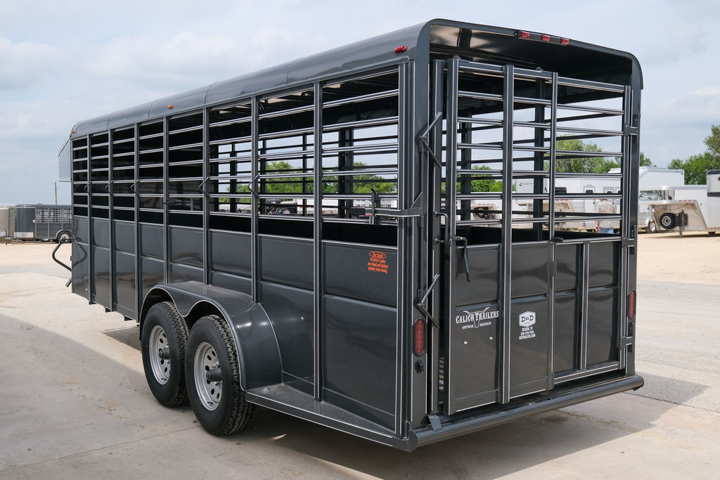 2026 Calico
