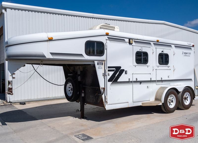 Bruton Trailers for Sale