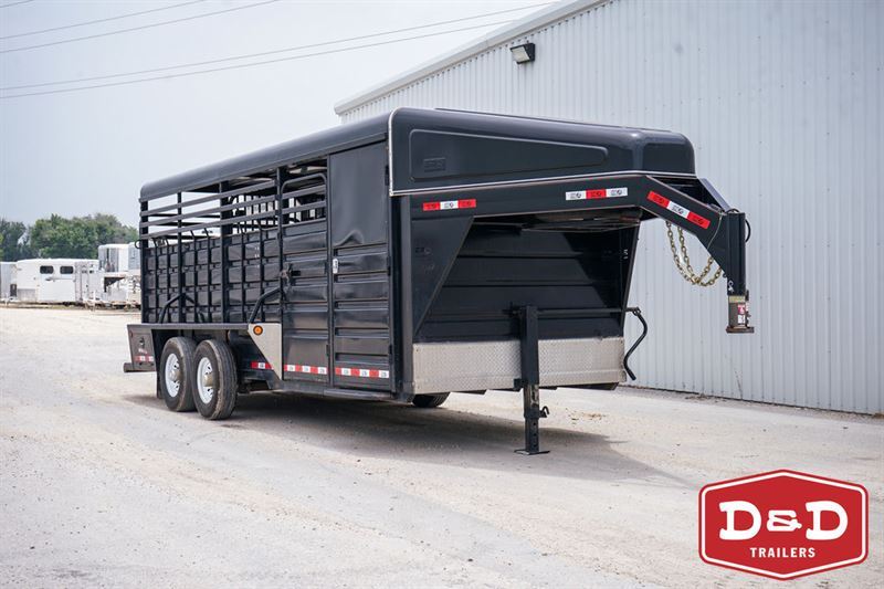 GR Trailers for Sale