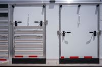 2023 Exiss 26 ft stock combo trailer