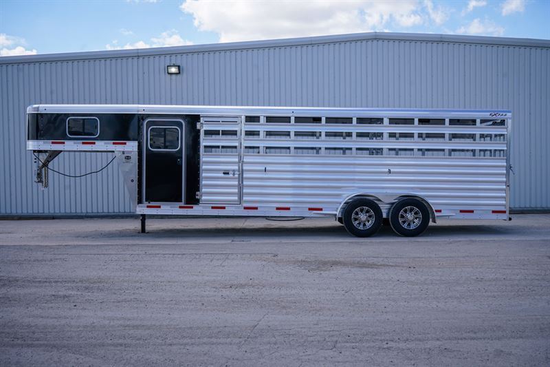 2024 Exiss 24 Ft Stock Combo   Trailer 1519203 2 