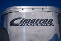 2024 Cimarron 24 ft stock combo