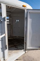 Trailer Detail, Stock Trailer World