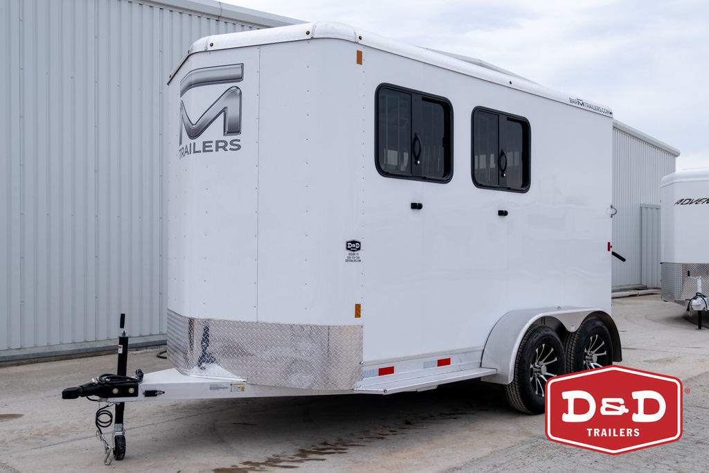 2026&nbsp; Bar-M Trailers