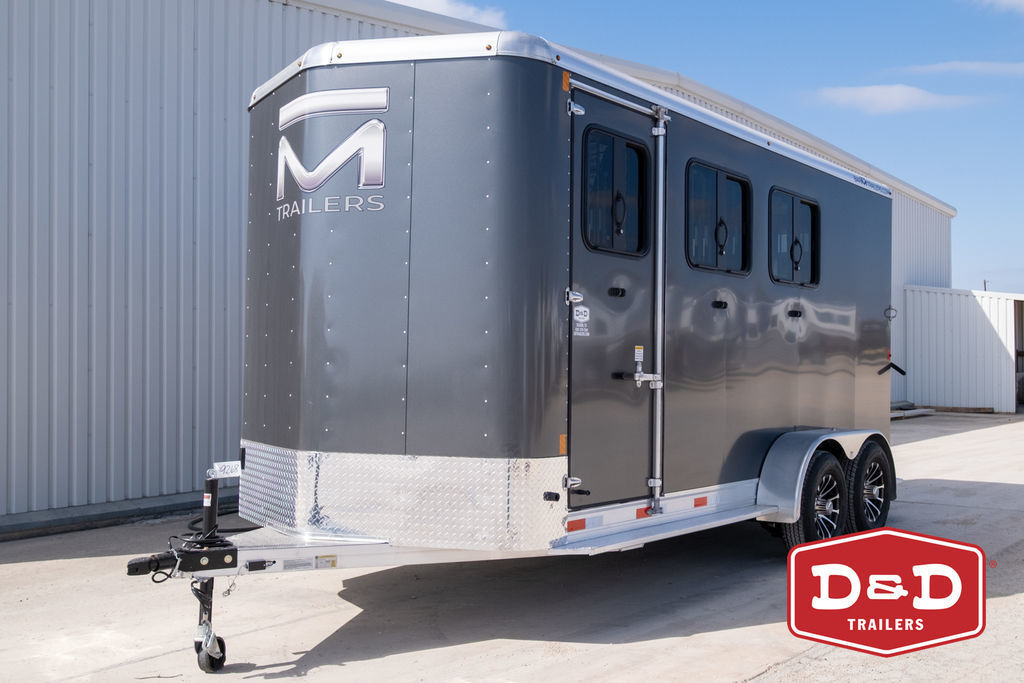 2026&nbsp; Bar-M Trailers