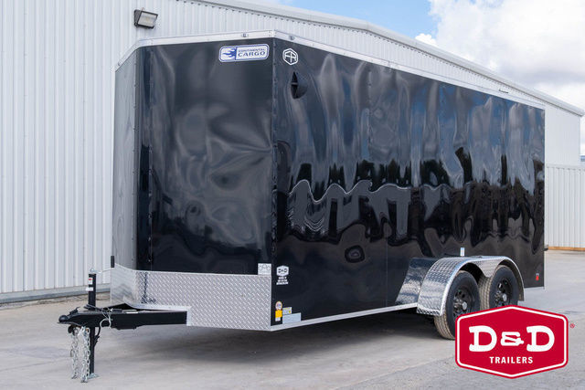 2026&nbsp; Continental Cargo