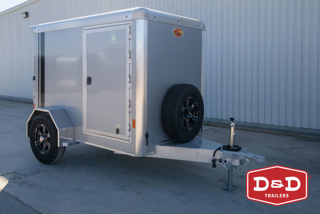 2026&nbsp; Sundowner Trailers