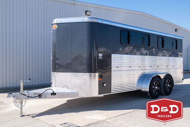 2027&nbsp; Sundowner Trailers