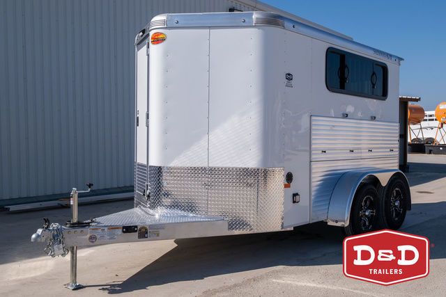 2027&nbsp; Sundowner Trailers