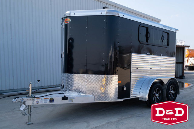 2027&nbsp; Sundowner Trailers