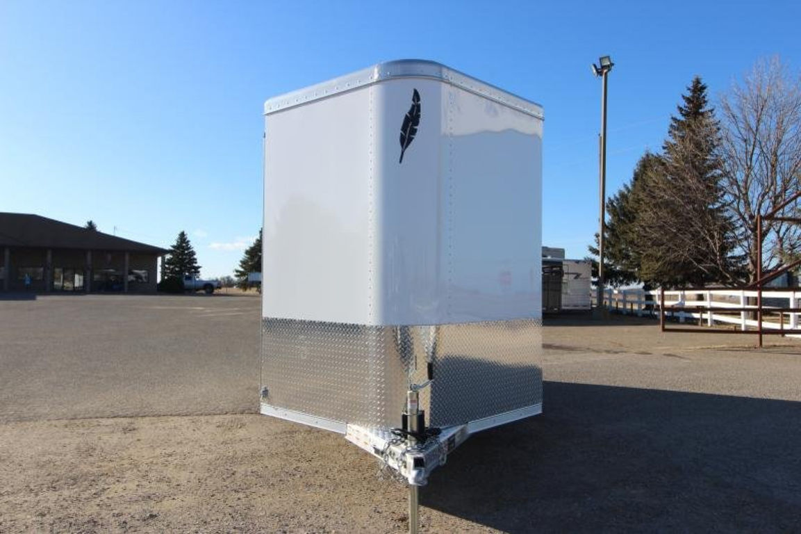 2025 Featherlite