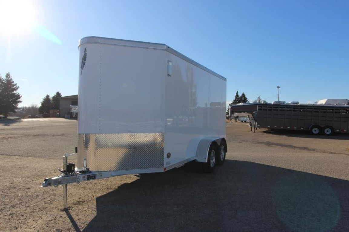 2025 Featherlite