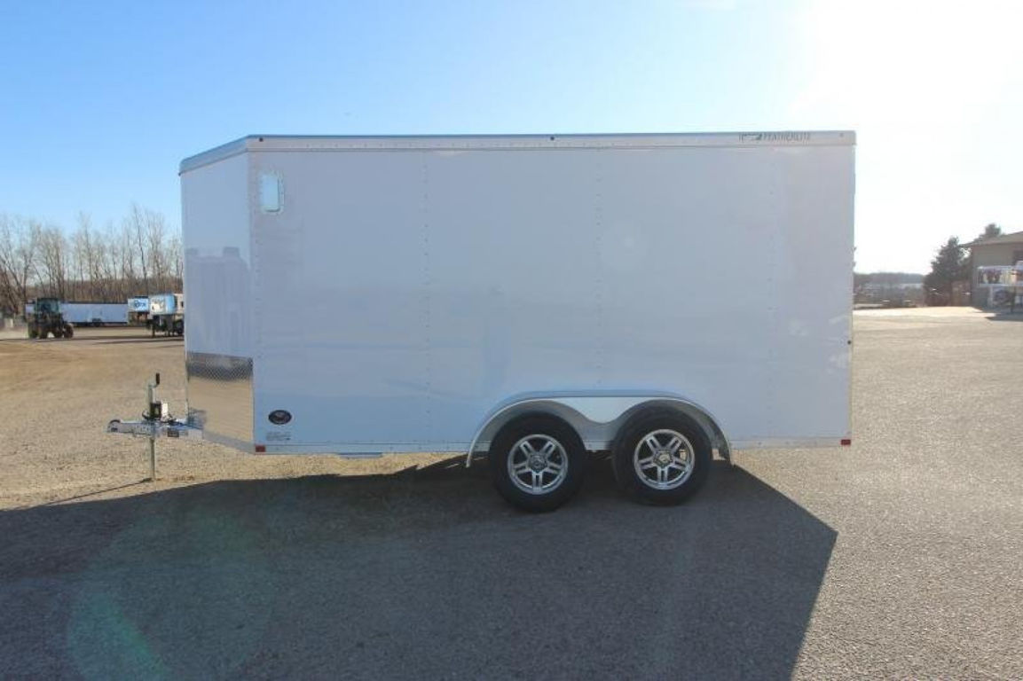 2025 Featherlite