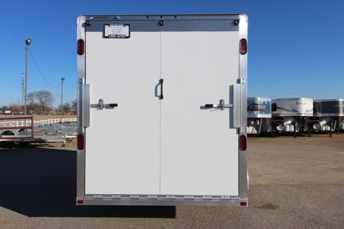 2025 Featherlite