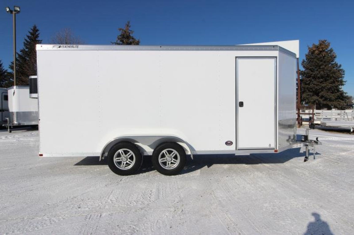 2025 Featherlite