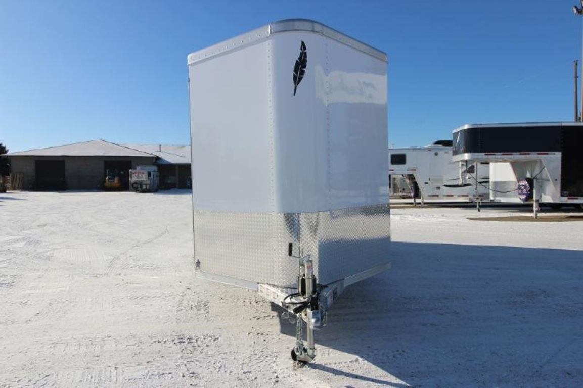 2025 Featherlite