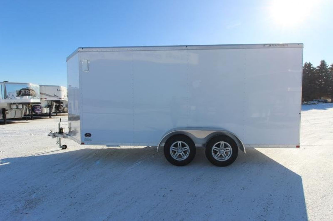 2025 Featherlite