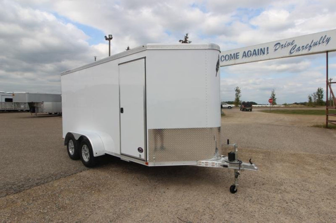 2025 Featherlite