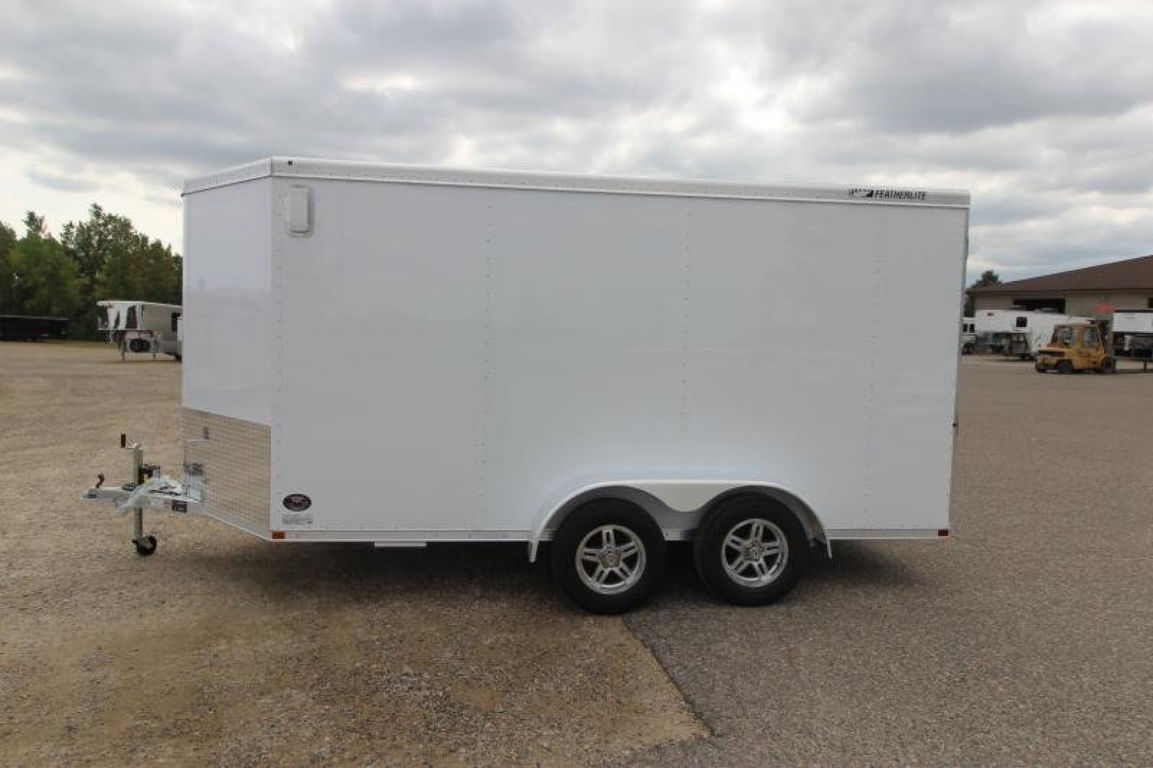 2025 Featherlite