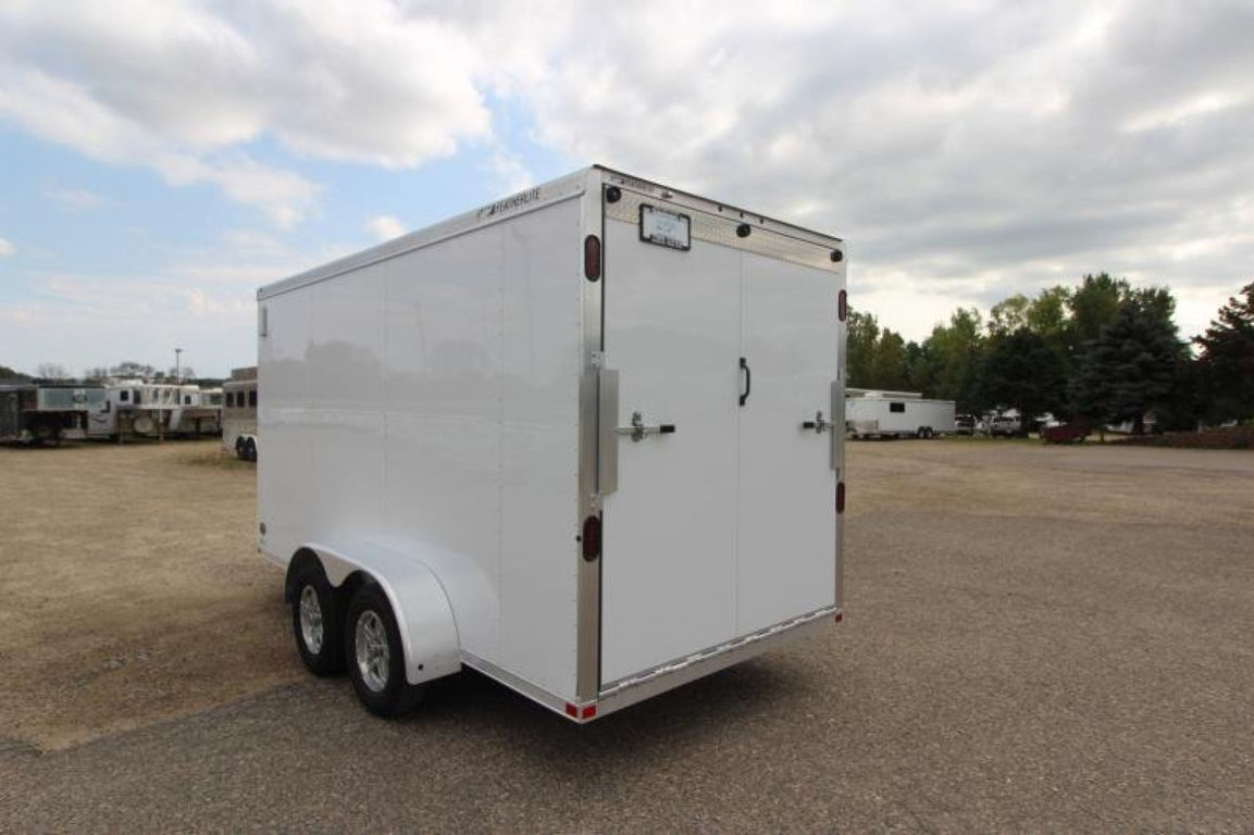 2025 Featherlite