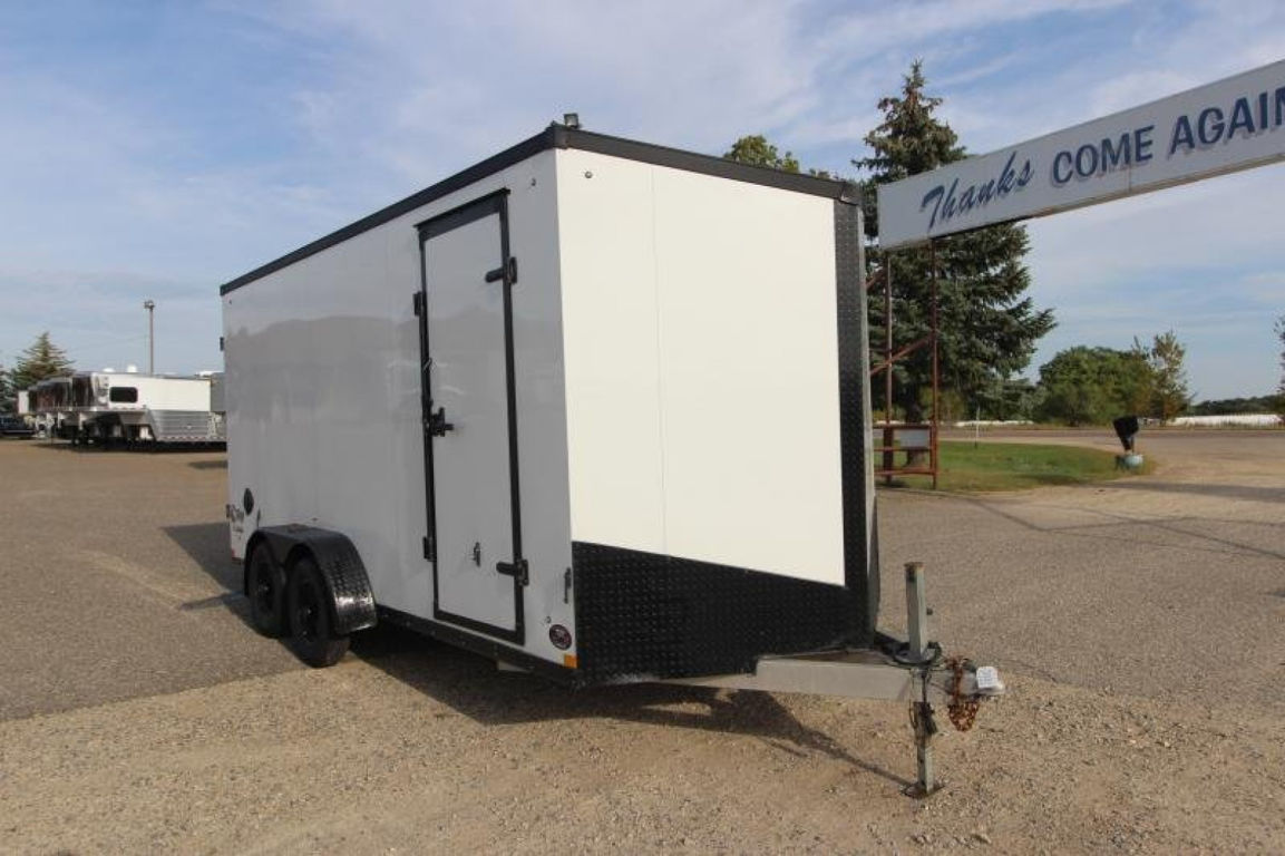 2023 Stealth Trailers