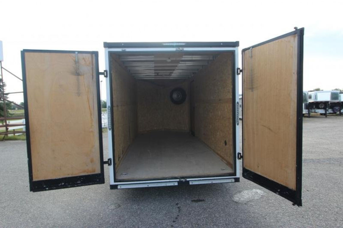 2023 Stealth Trailers