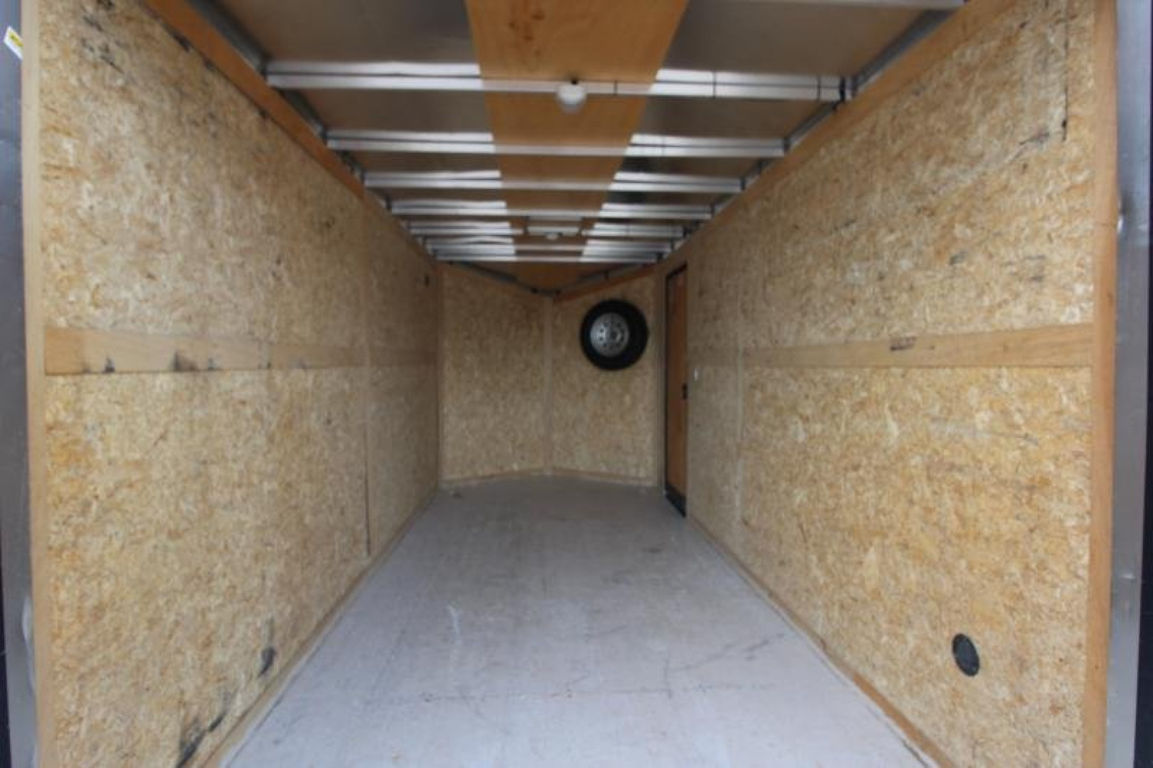 2023 Stealth Trailers