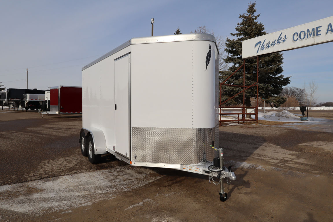 2026 Featherlite