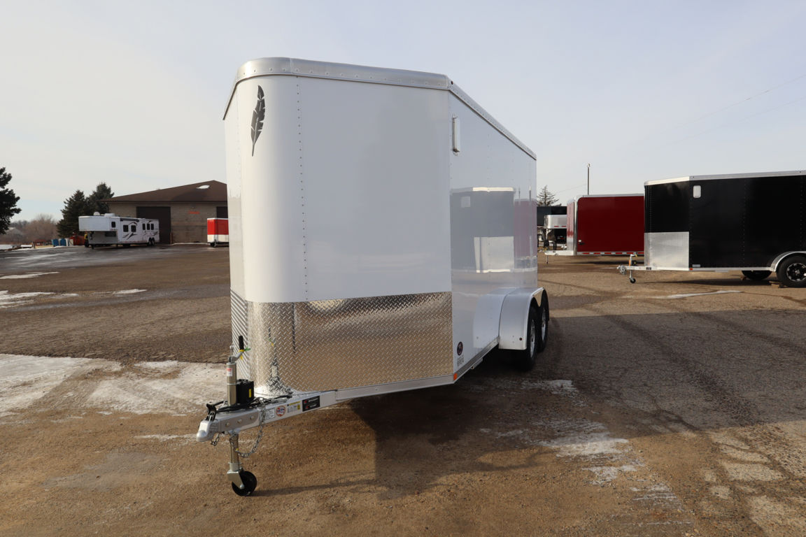 2026 Featherlite