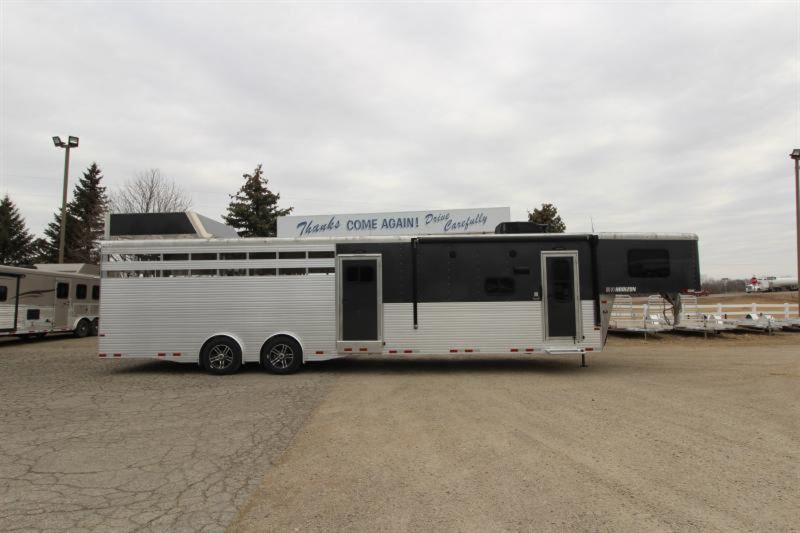 2023  Sundowner Trailers