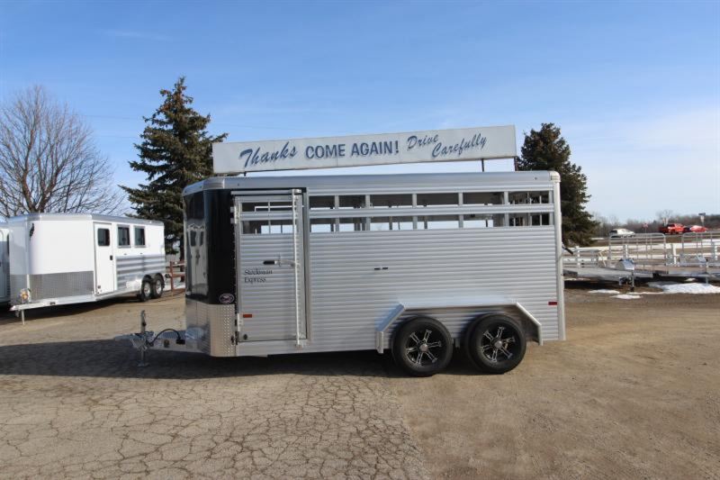 2025  Sundowner Trailers