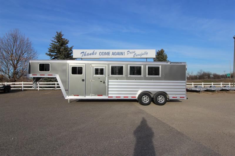 2024  Featherlite Trailers