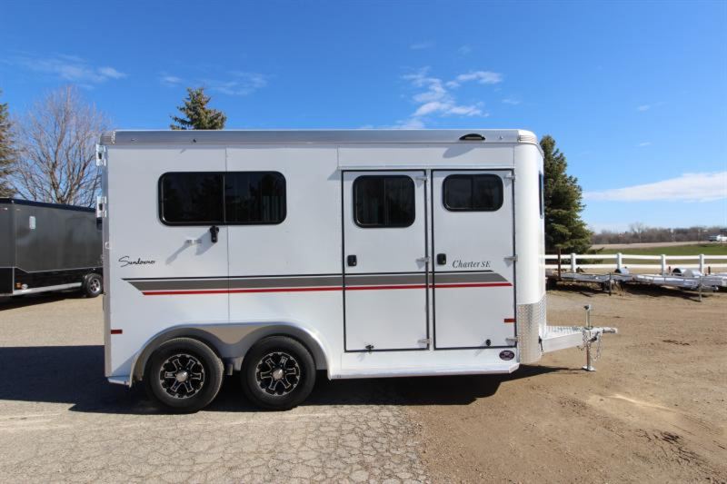 2025  Sundowner Trailers