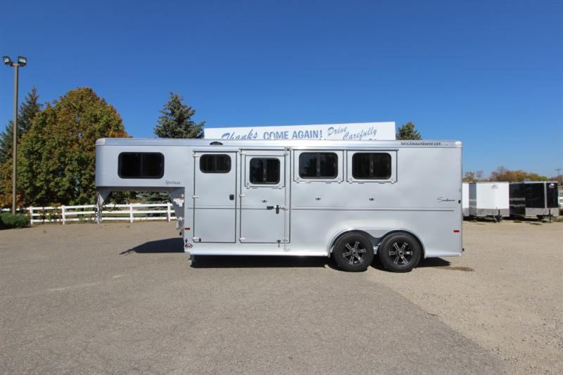 2023  Sundowner Trailers