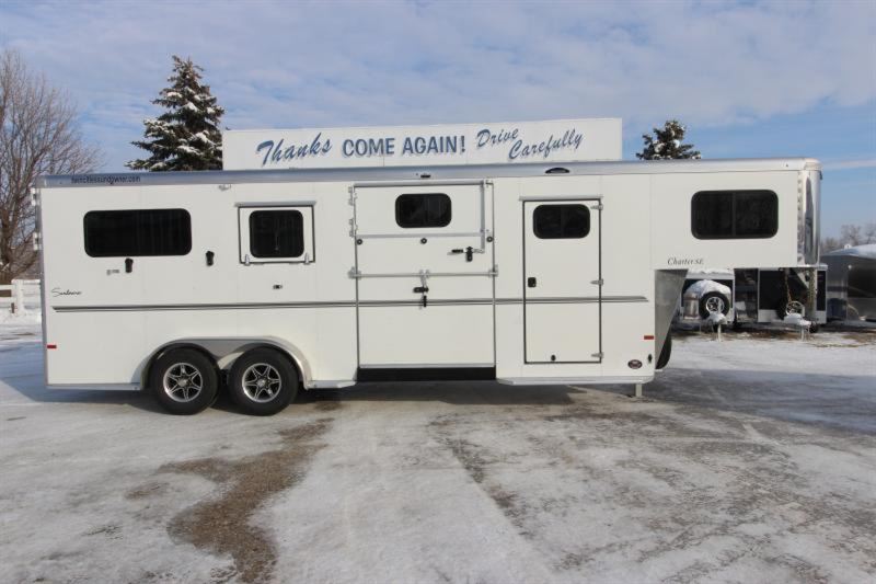 2023  Sundowner Trailers